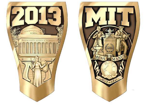 Class and Seal Shanks