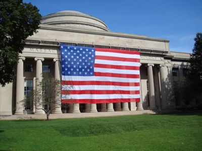 American
                                                             Flag Hack