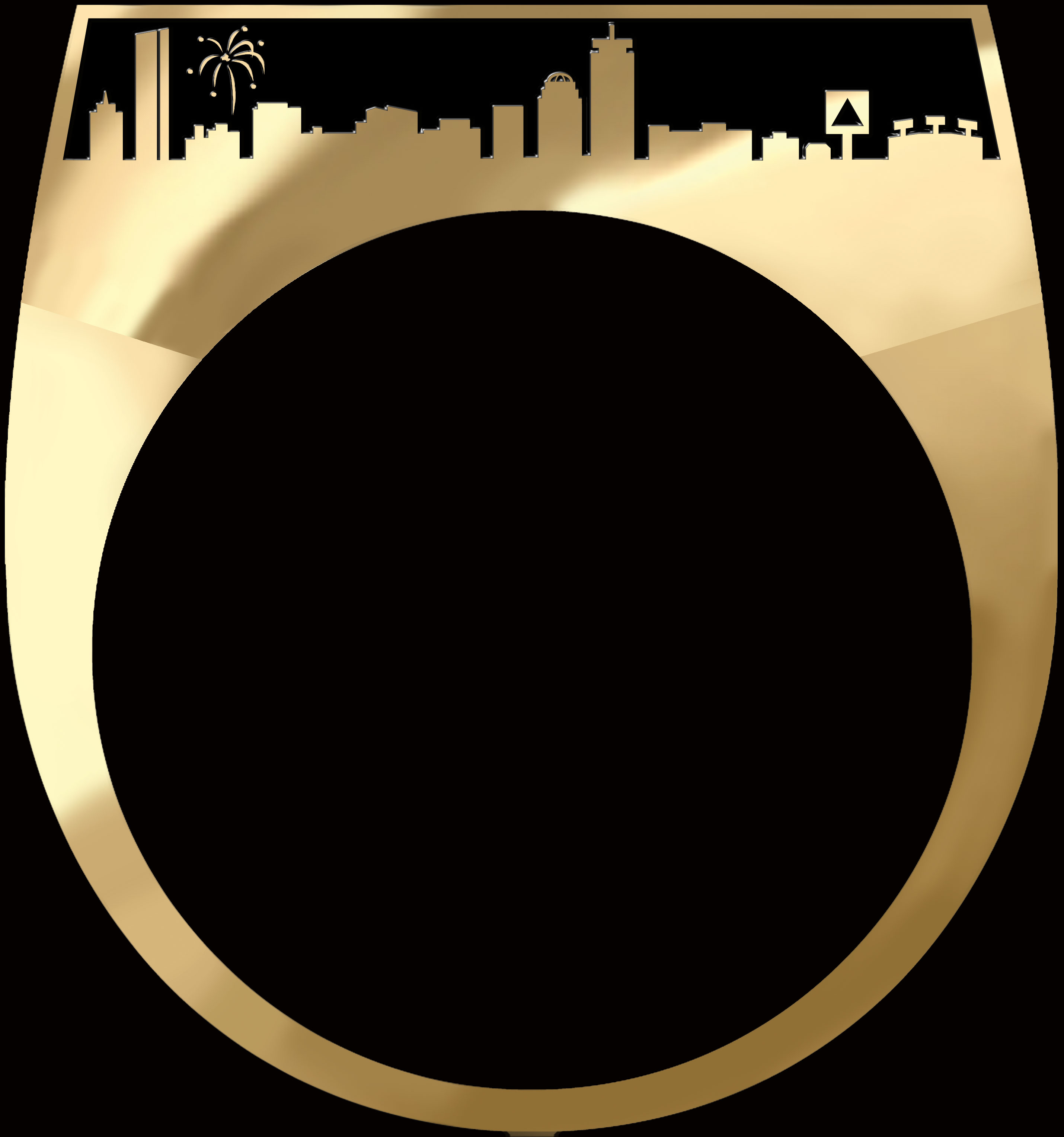 Boston Skyline Image