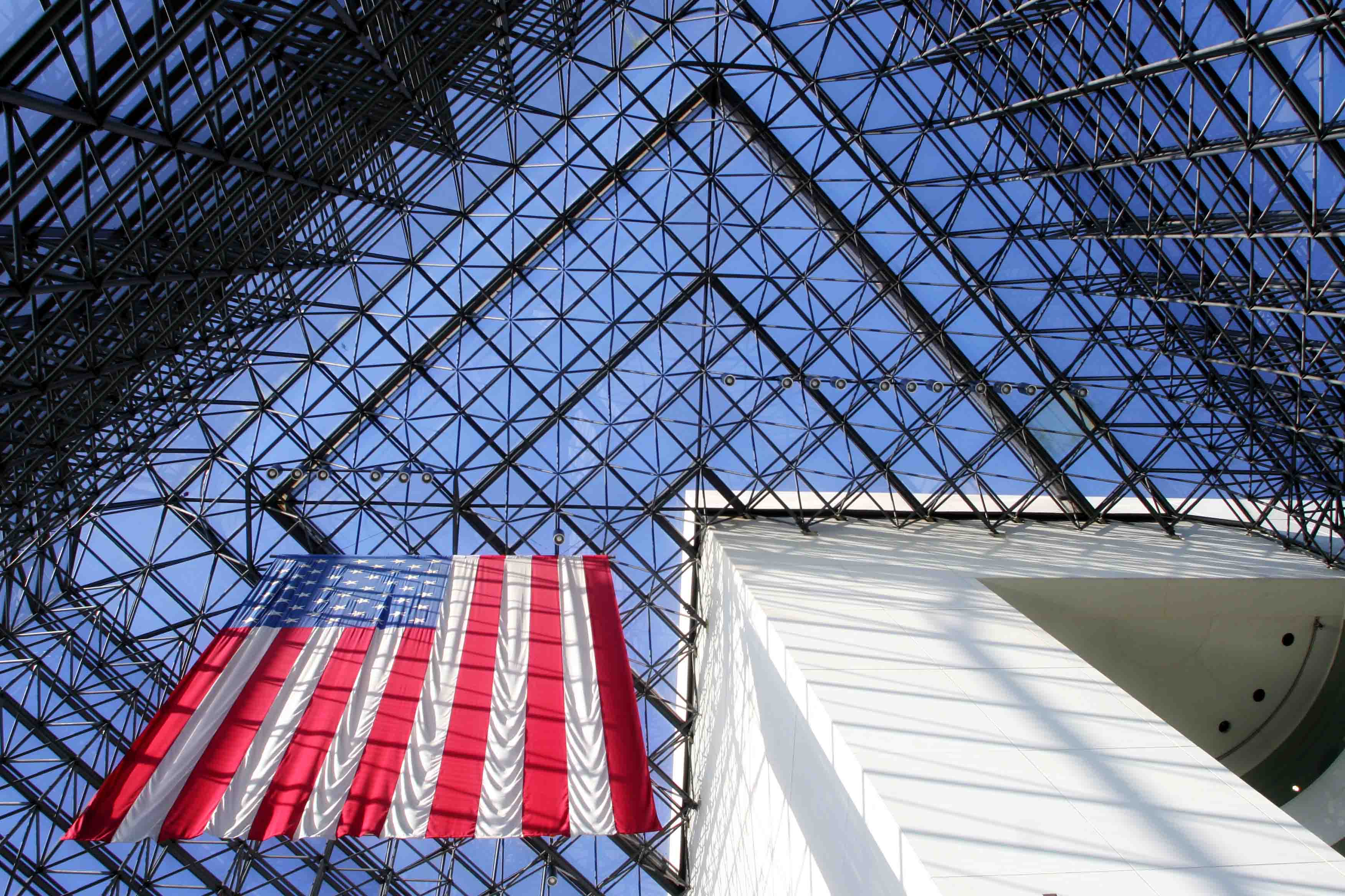 Picture of the John F. Kennedy Presidential Library & Museum
