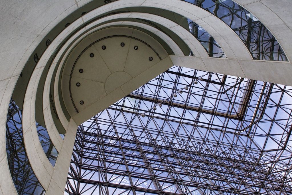 Picture of the John F. Kennedy Presidential Library & Museum