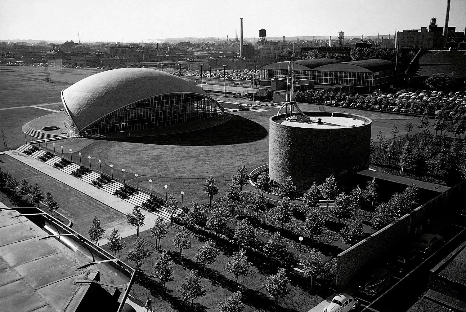 Picture of Massachussetts Institute of Technology