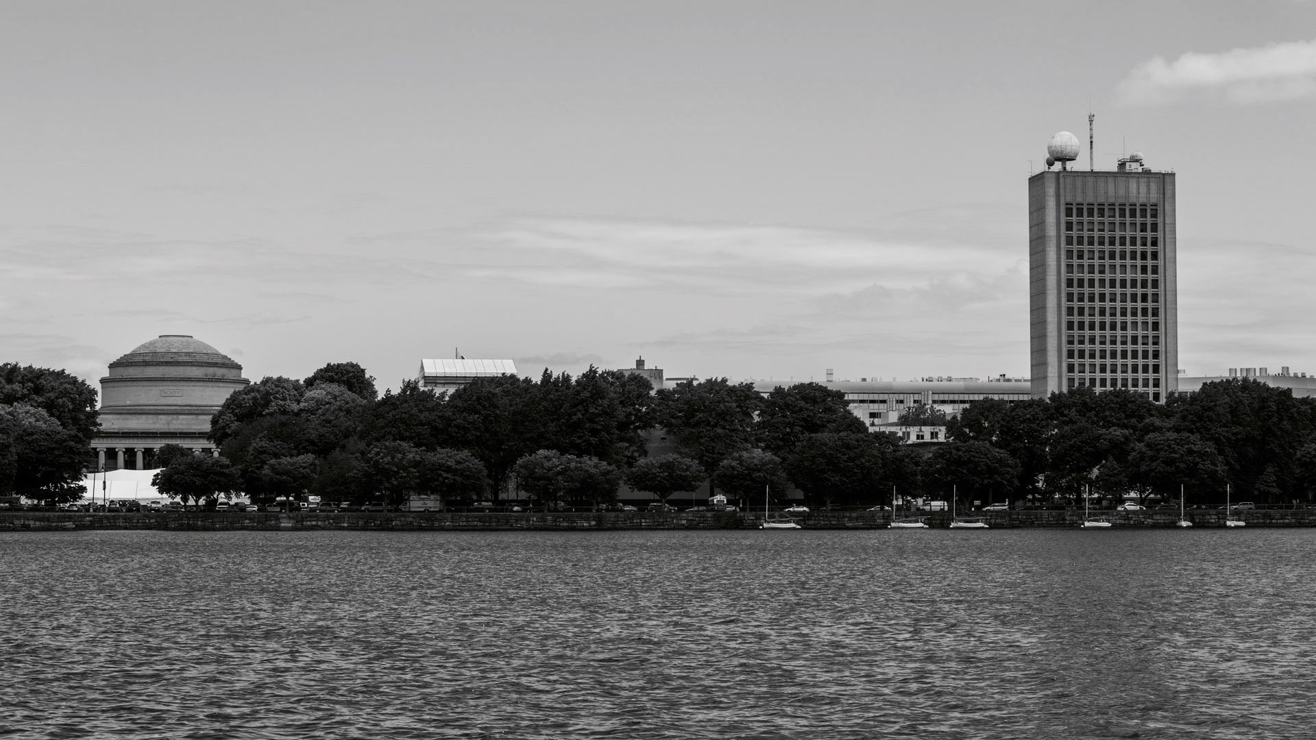 Picture of Massachussetts Institute of Technology