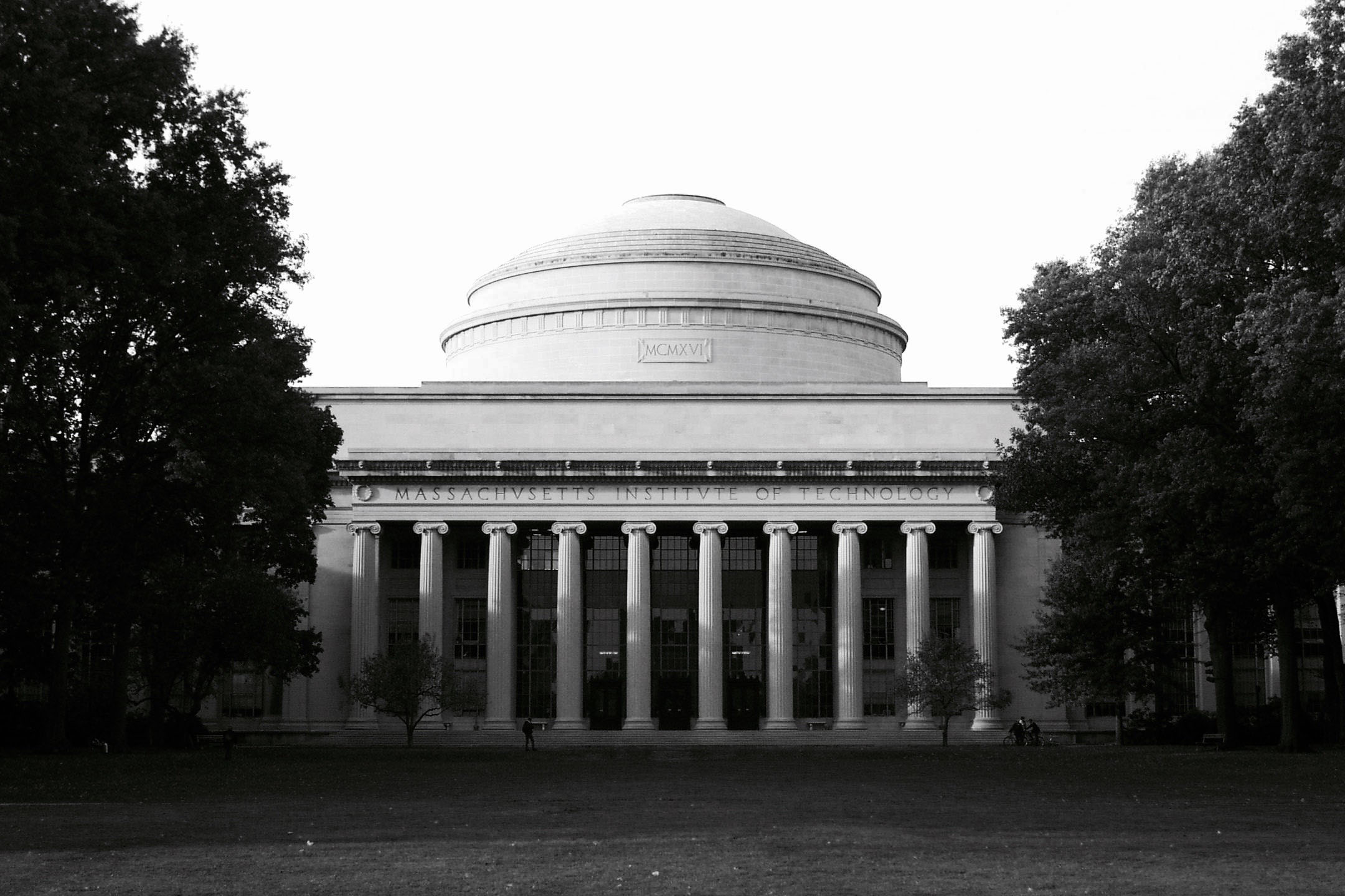 Picture of Massachussetts Institute of Technology