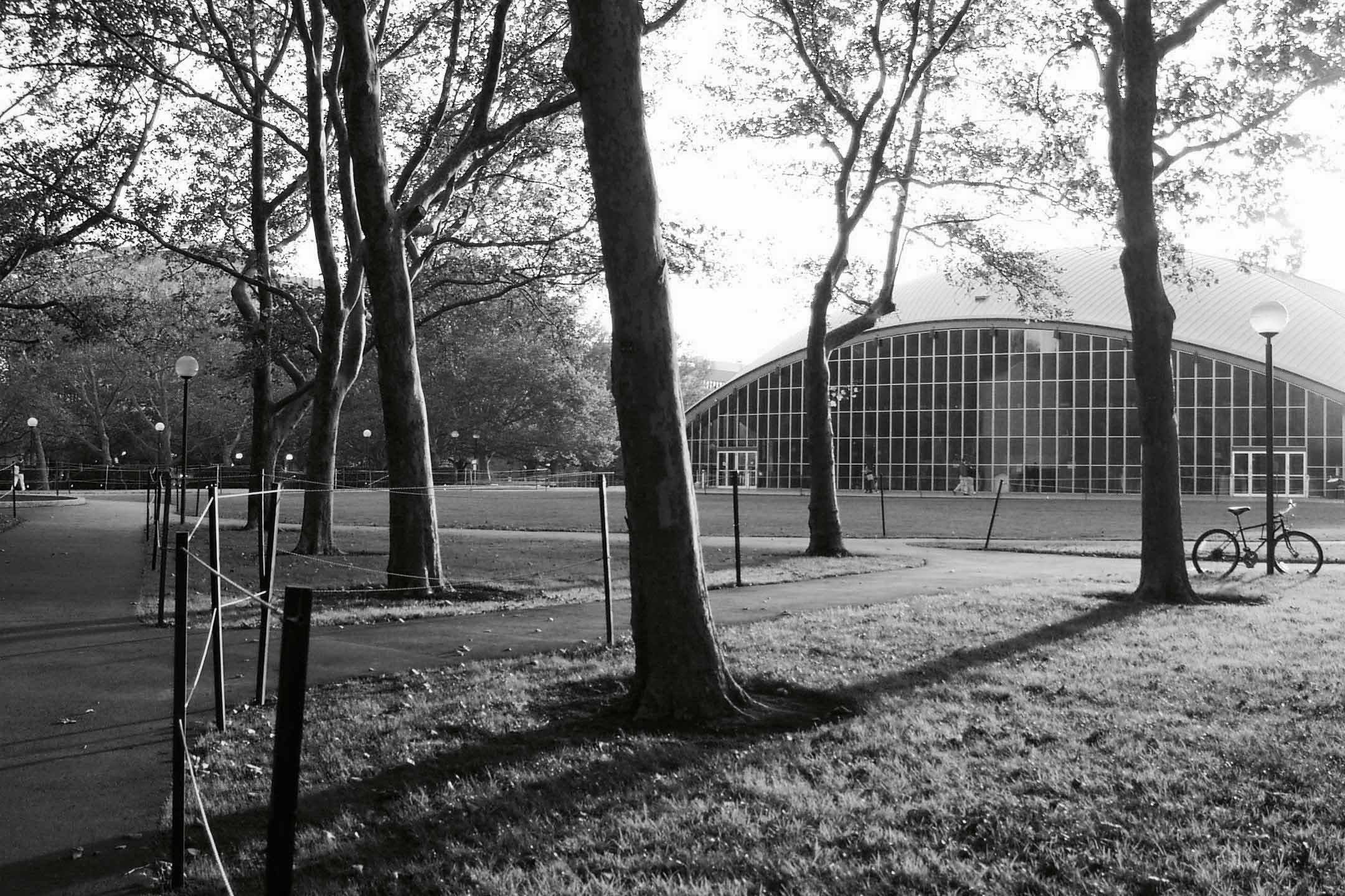 Picture of Massachussetts Institute of Technology